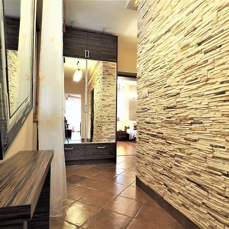 Vip Apartamenty Tetmajera Centrum 2 Закопане Экстерьер фото