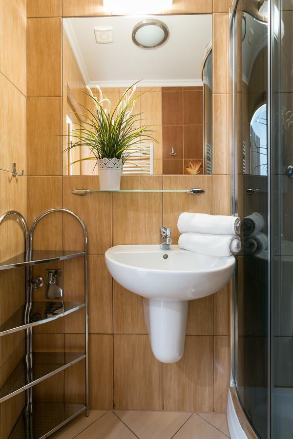 Vip Apartamenty Tetmajera Centrum 2 Закопане Экстерьер фото