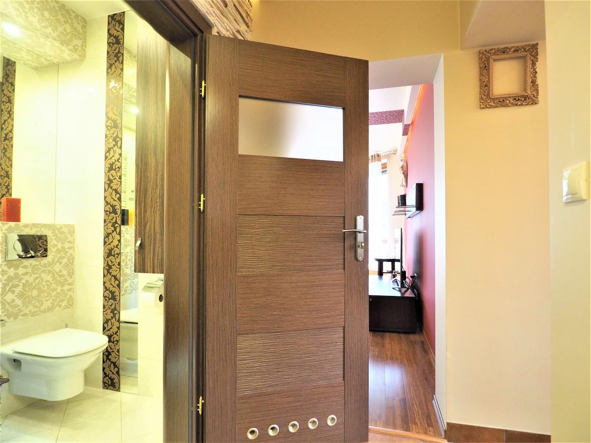 Vip Apartamenty Tetmajera Centrum 2 Закопане Экстерьер фото