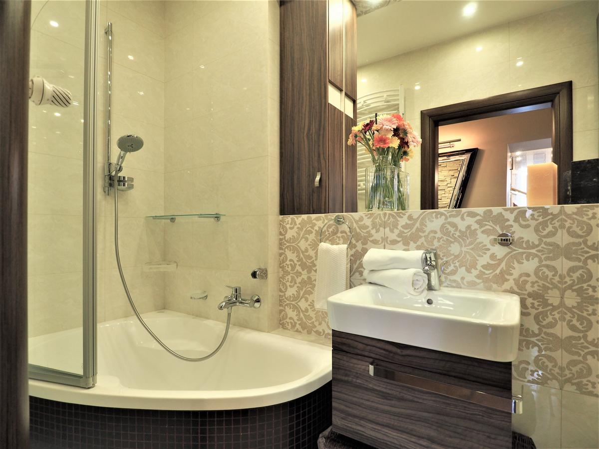 Vip Apartamenty Tetmajera Centrum 2 Закопане Экстерьер фото