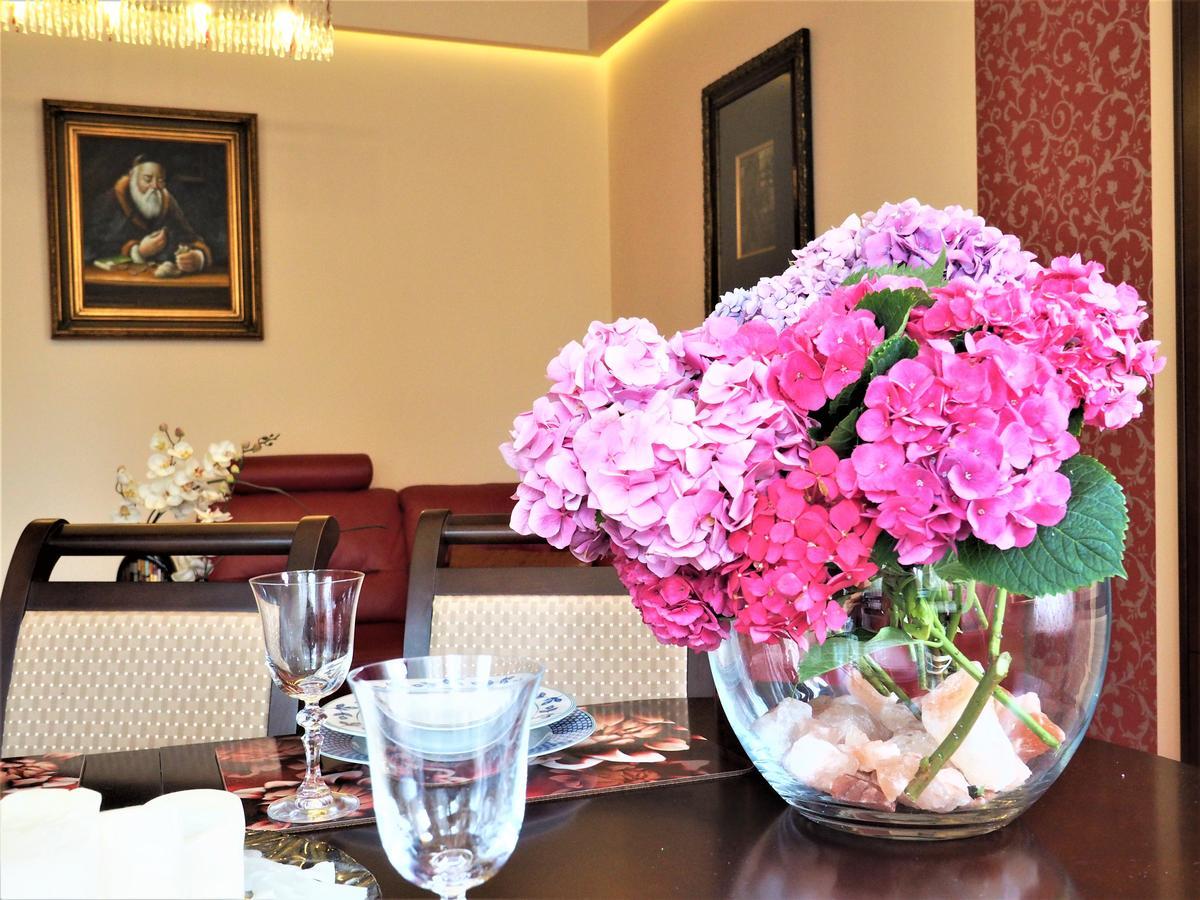 Vip Apartamenty Tetmajera Centrum 2 Закопане Экстерьер фото