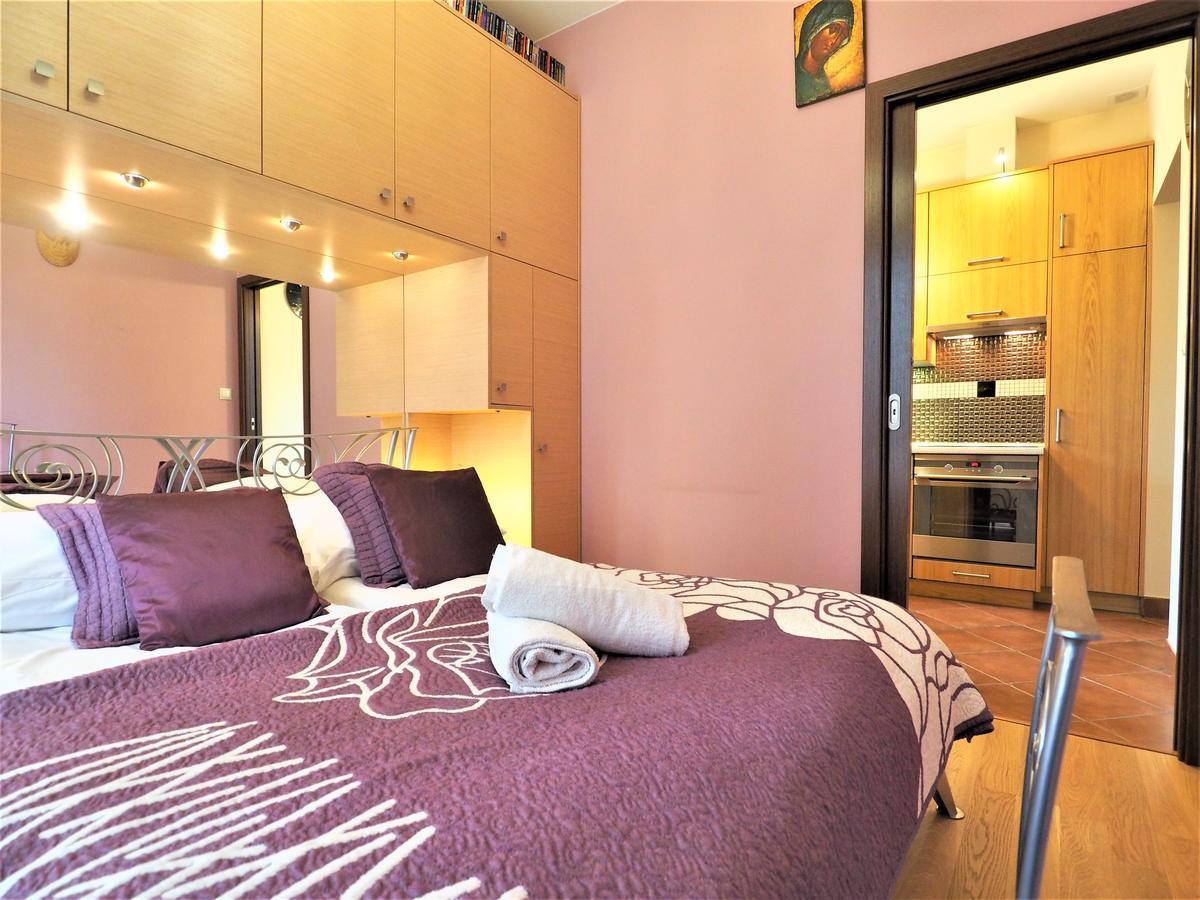 Vip Apartamenty Tetmajera Centrum 2 Закопане Экстерьер фото