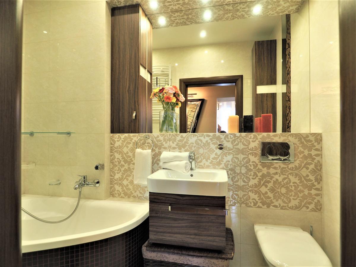 Vip Apartamenty Tetmajera Centrum 2 Закопане Экстерьер фото