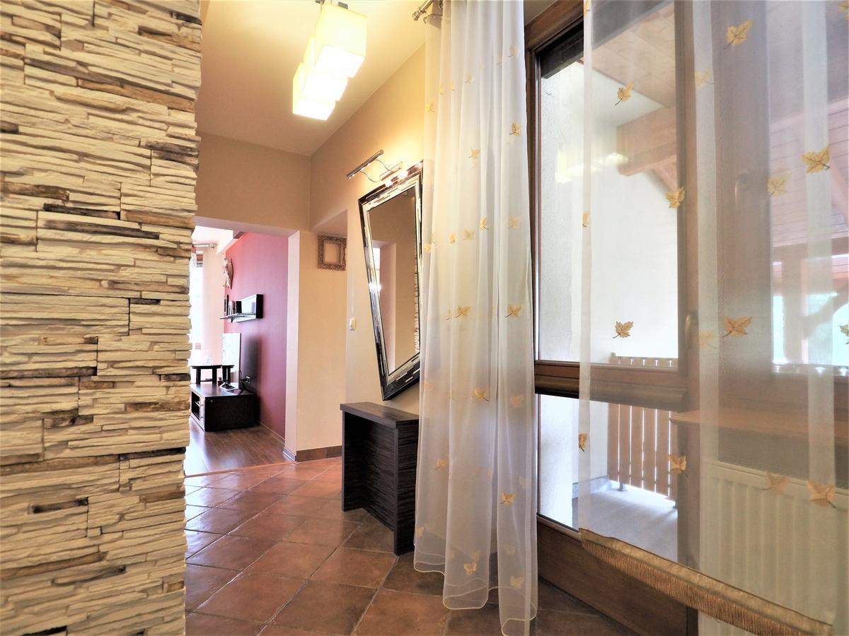 Vip Apartamenty Tetmajera Centrum 2 Закопане Экстерьер фото